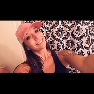 Meet your Posher, Baylee